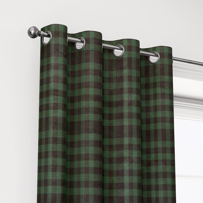 پرده ساده 349