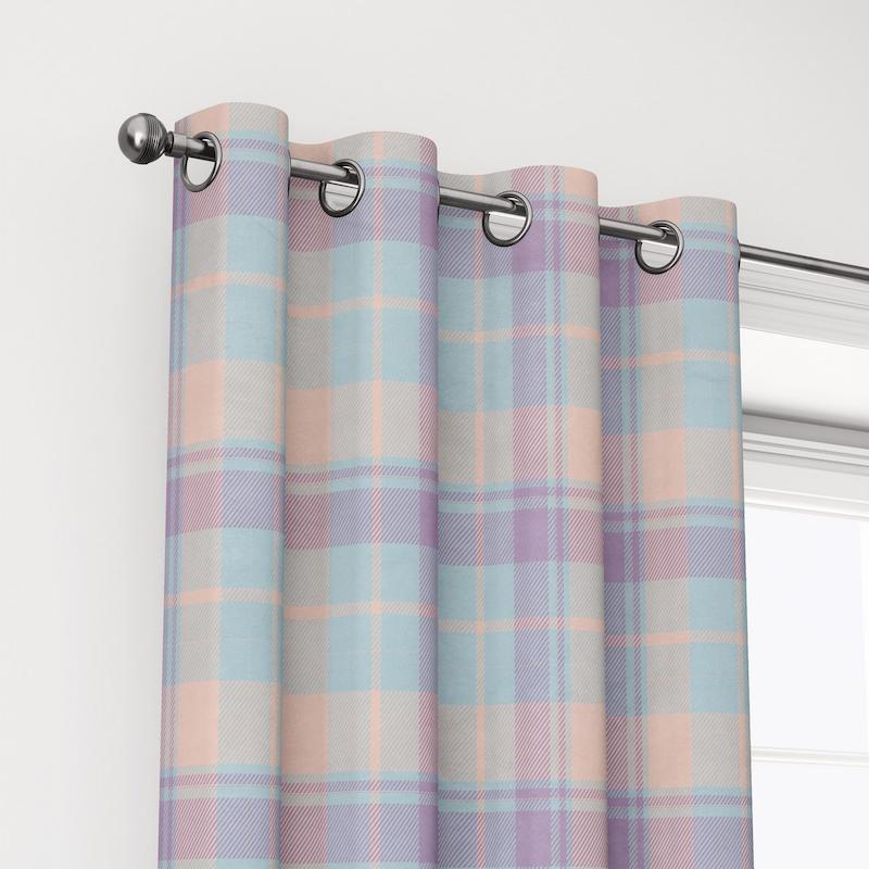 پرده ساده 350