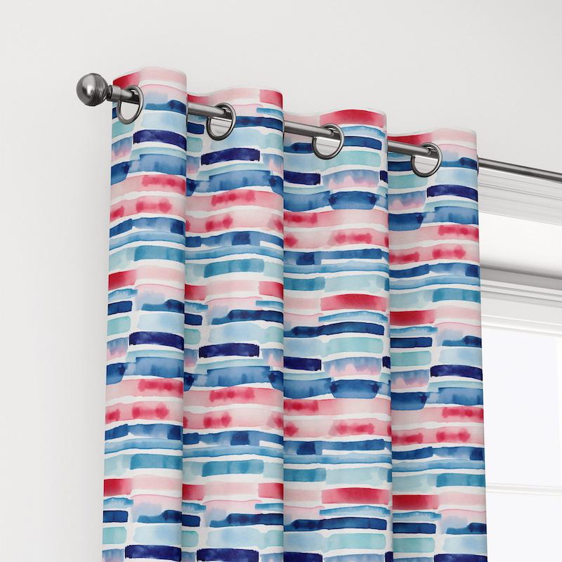 پرده ساده 351