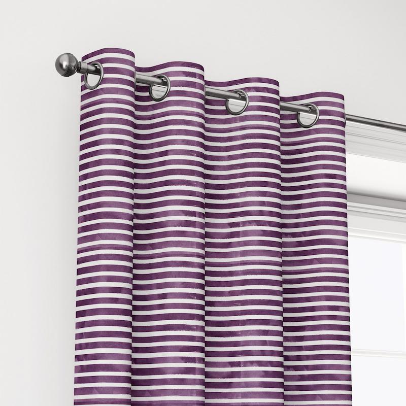 پرده ساده 352