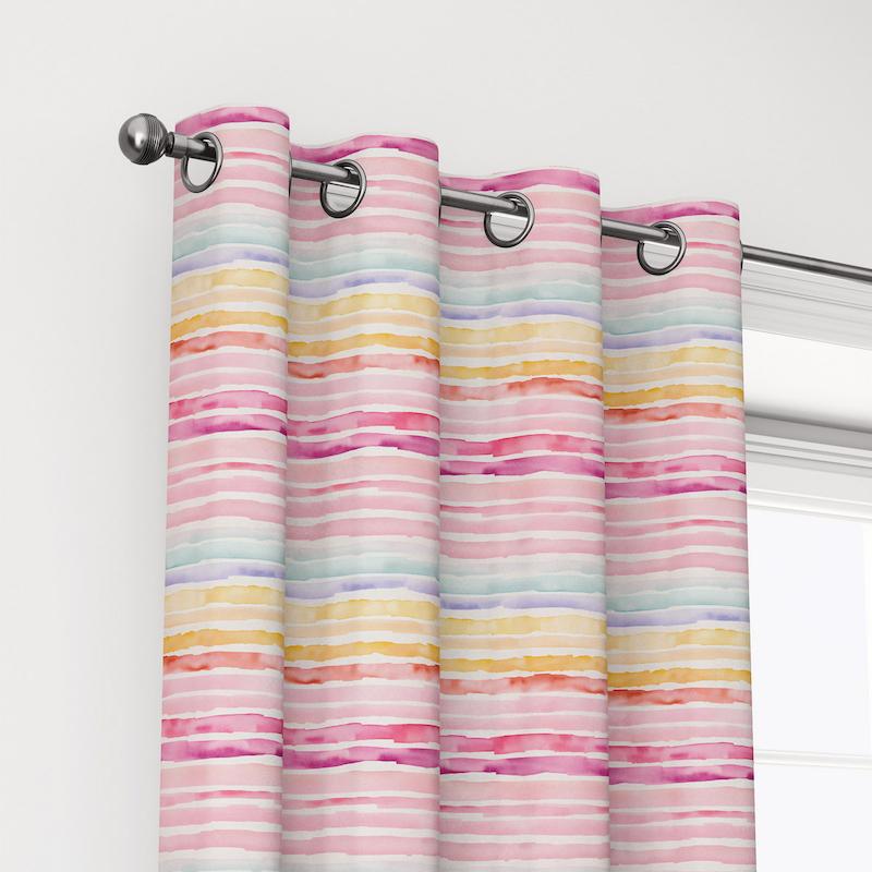 پرده ساده 354