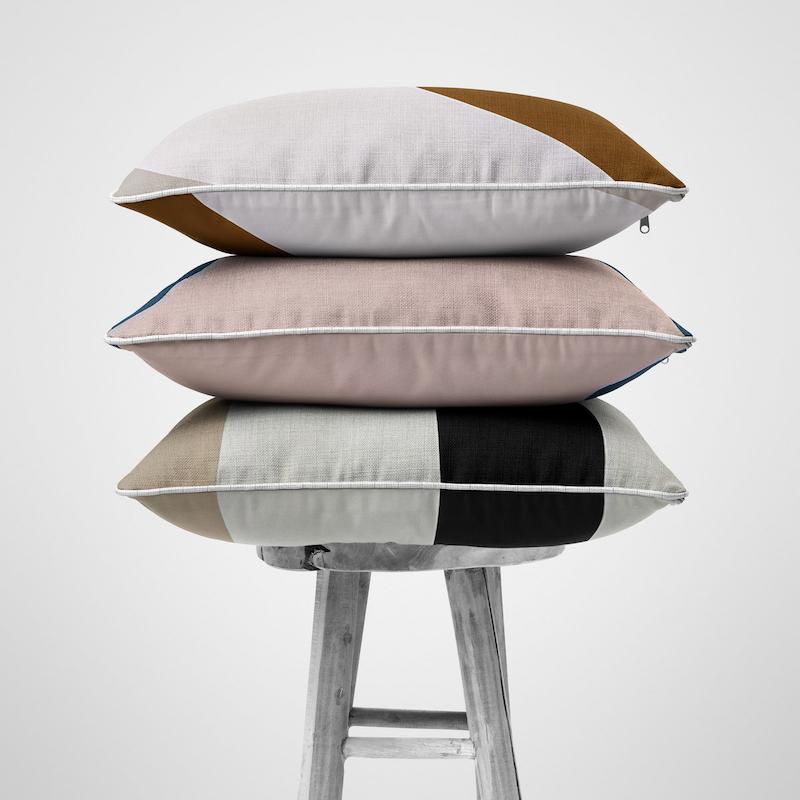 کوسن ۳ تکه 328