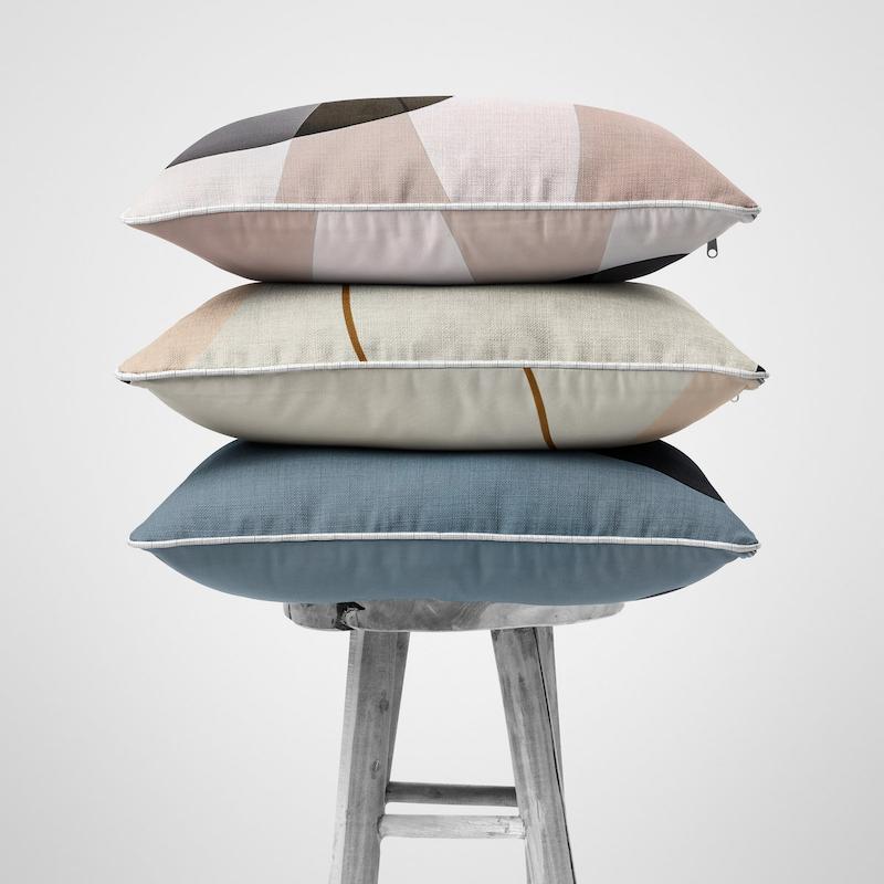 کوسن ۳ تکه 329