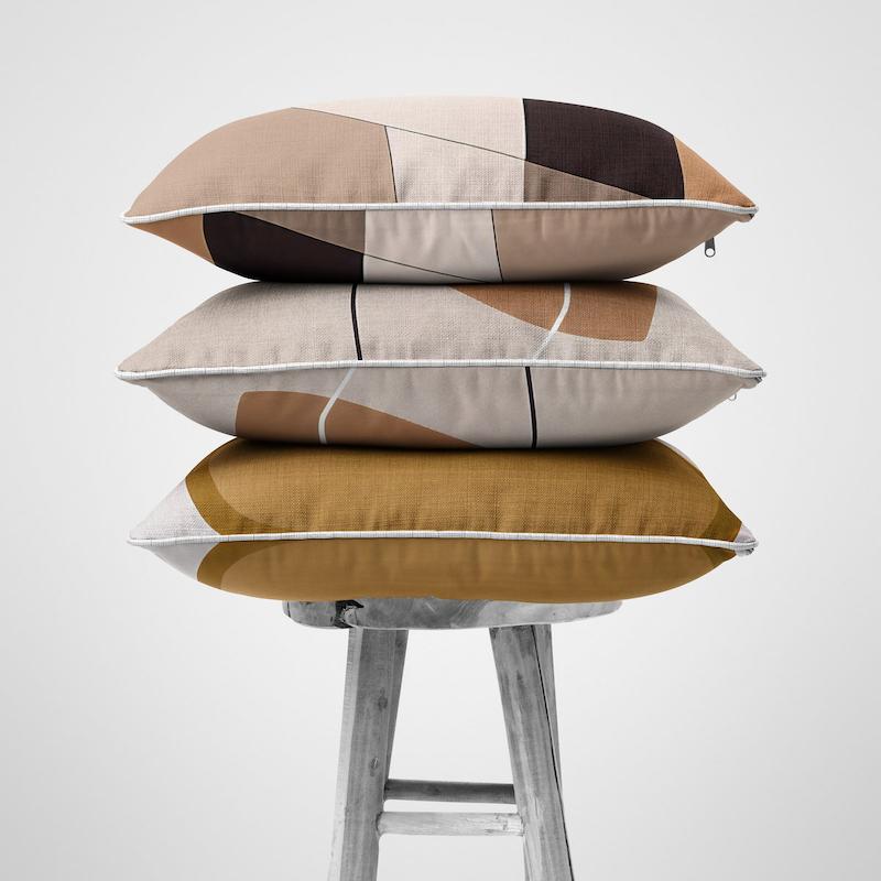 کوسن ۳ تکه 330