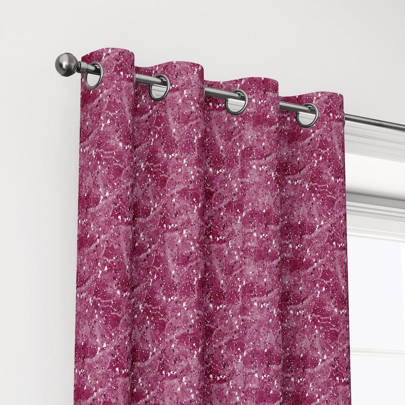 پرده ساده 374