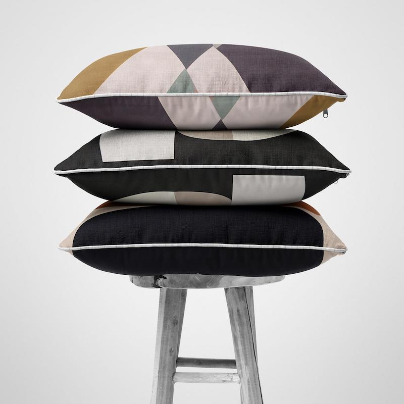 کوسن ۳ تکه 331