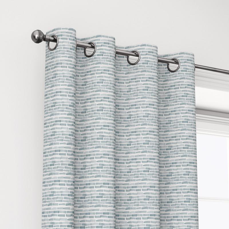 پرده ساده 380