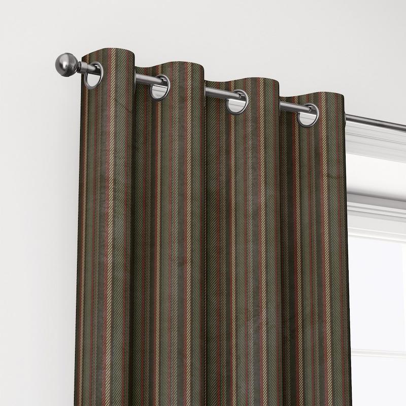 پرده ساده 384