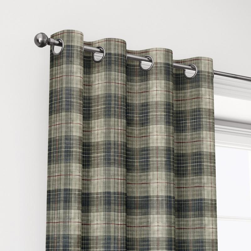 پرده ساده 386