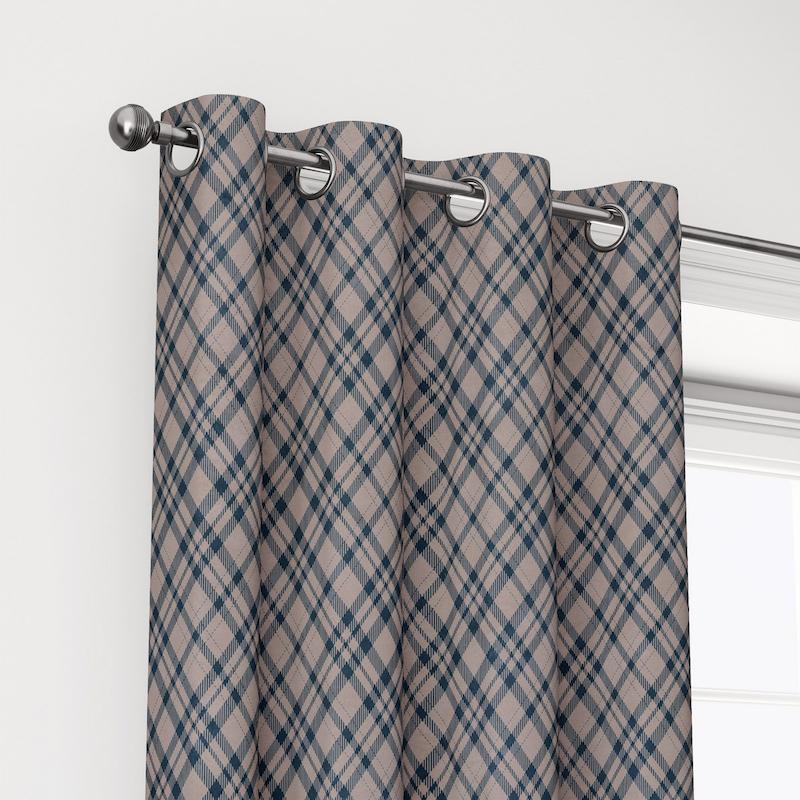 پرده ساده 390