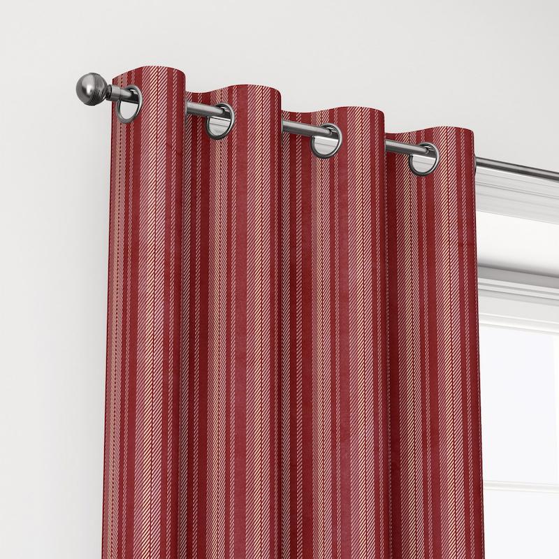 پرده ساده 391