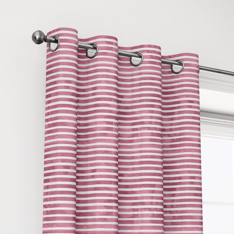 پرده ساده 396