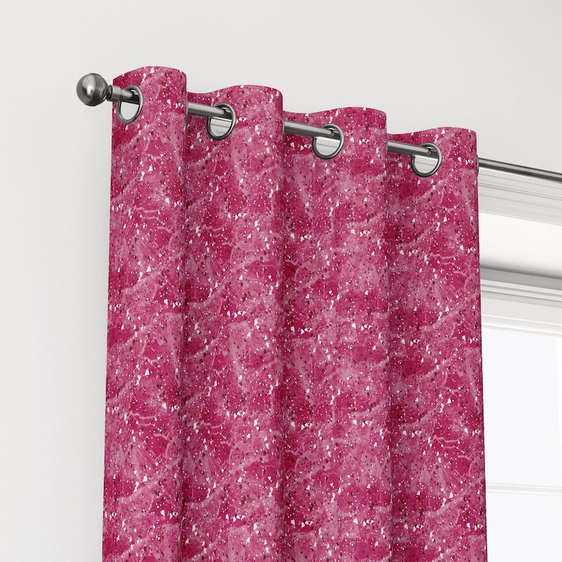 پرده ساده 397