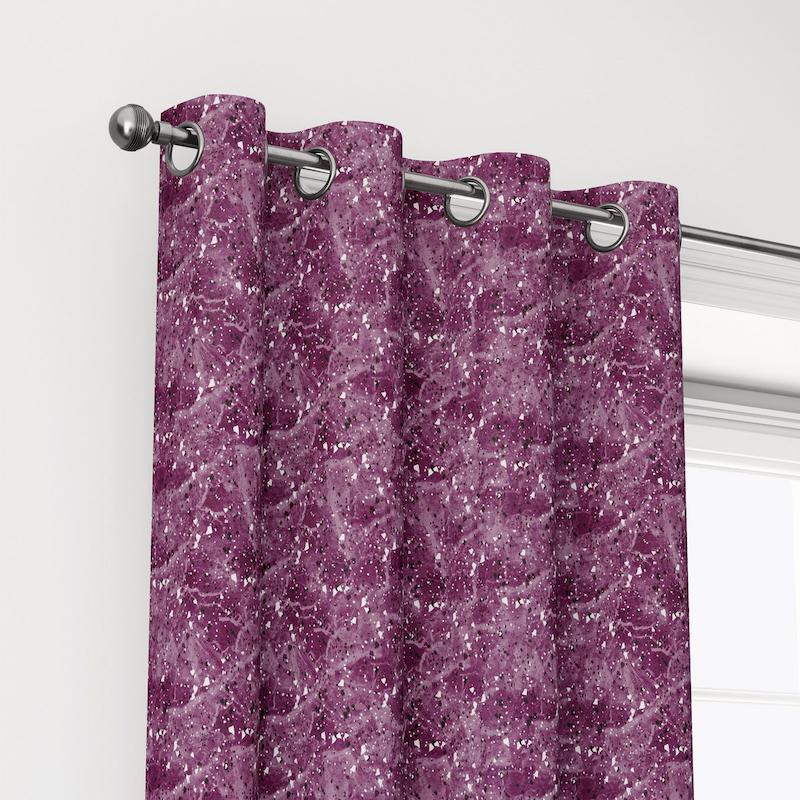 پرده ساده 400