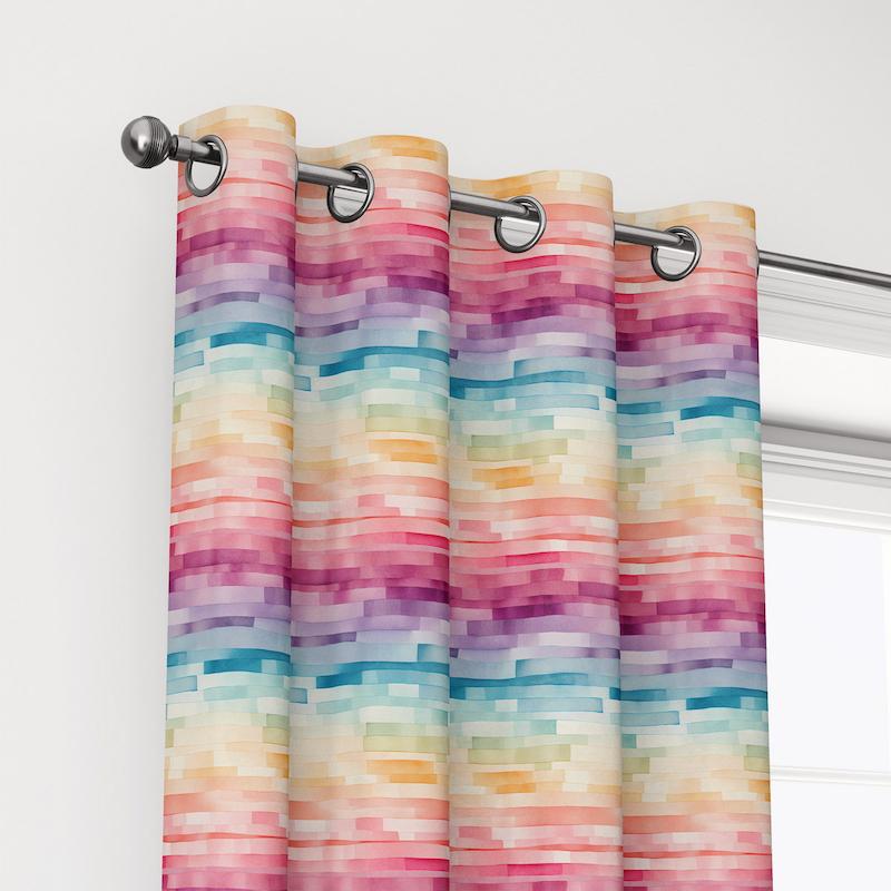 پرده ساده 401