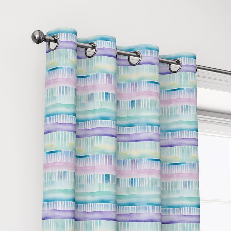 پرده ساده 407