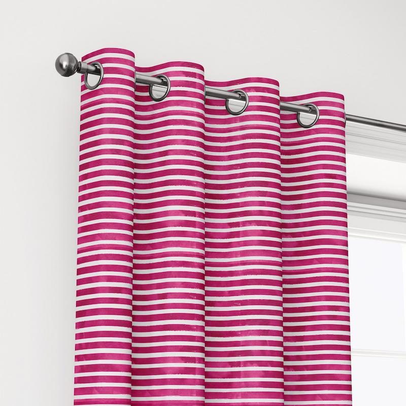 پرده ساده 408