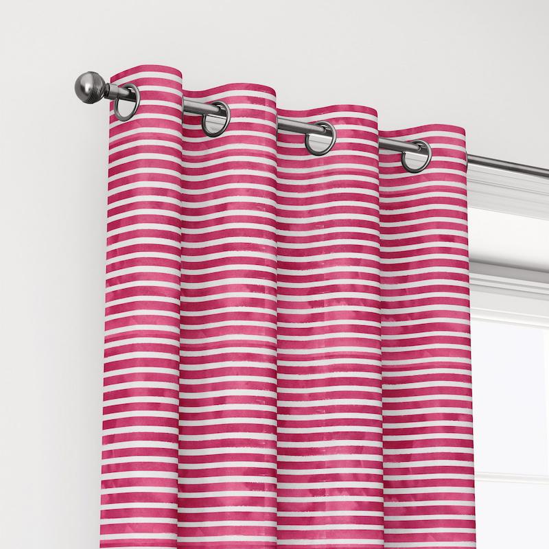 پرده ساده 409