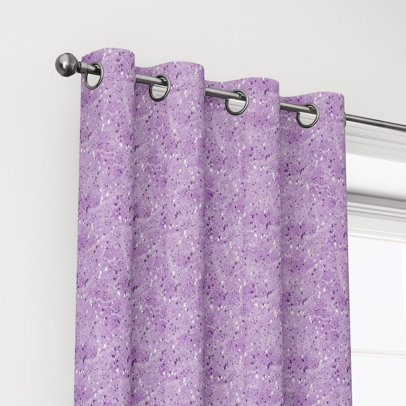 پرده ساده 410