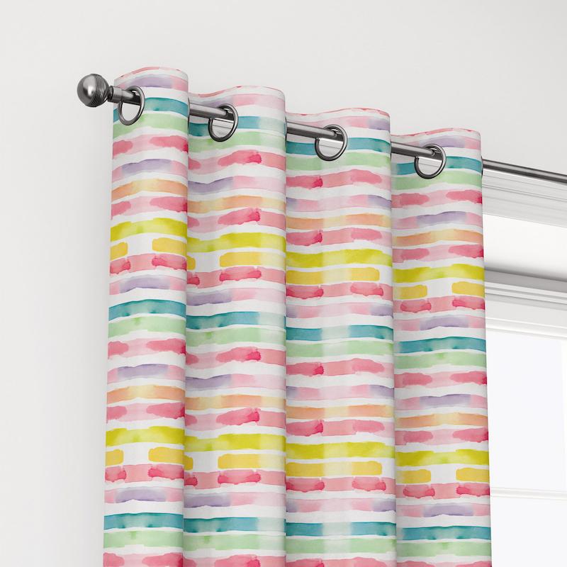 پرده ساده 411