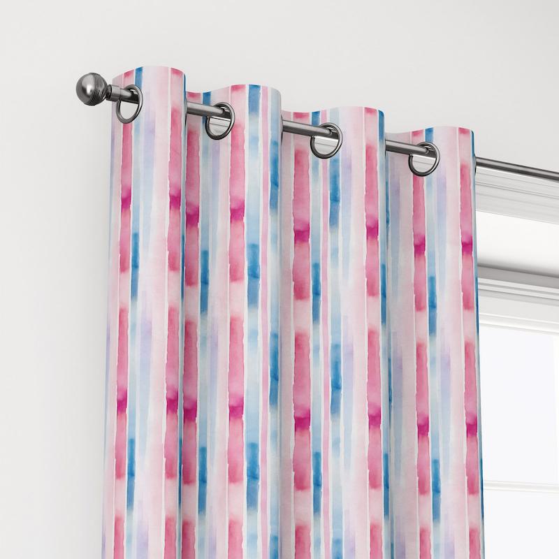 پرده ساده 413