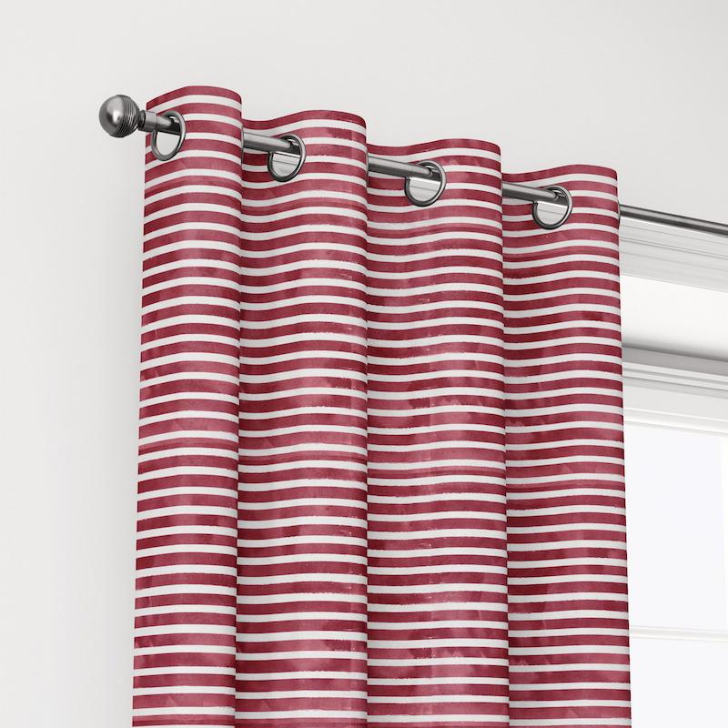 پرده ساده 414