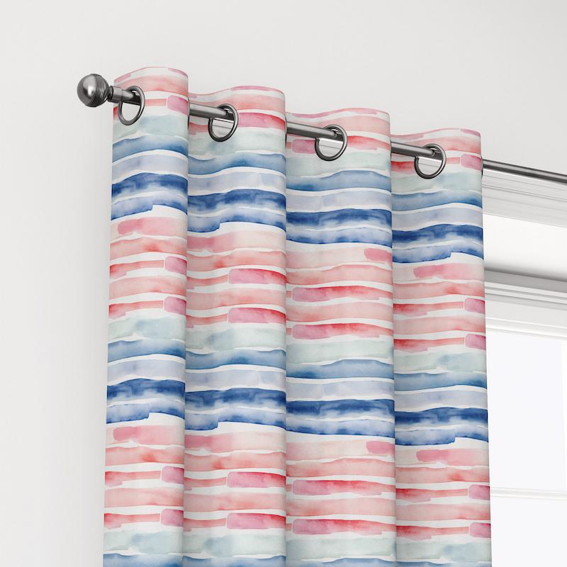 پرده ساده 422