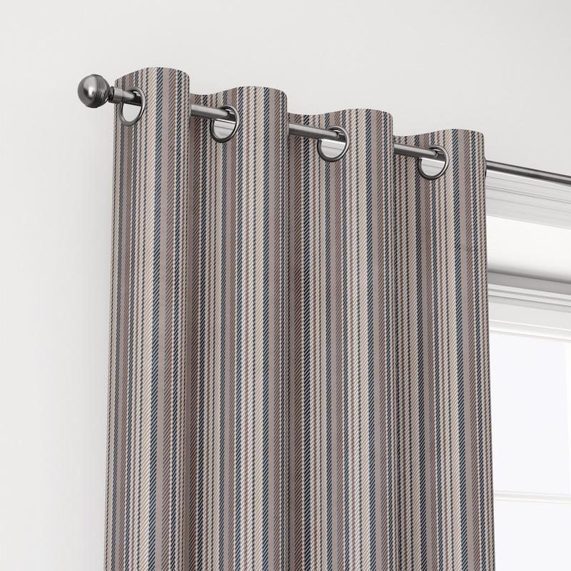 پرده ساده 437