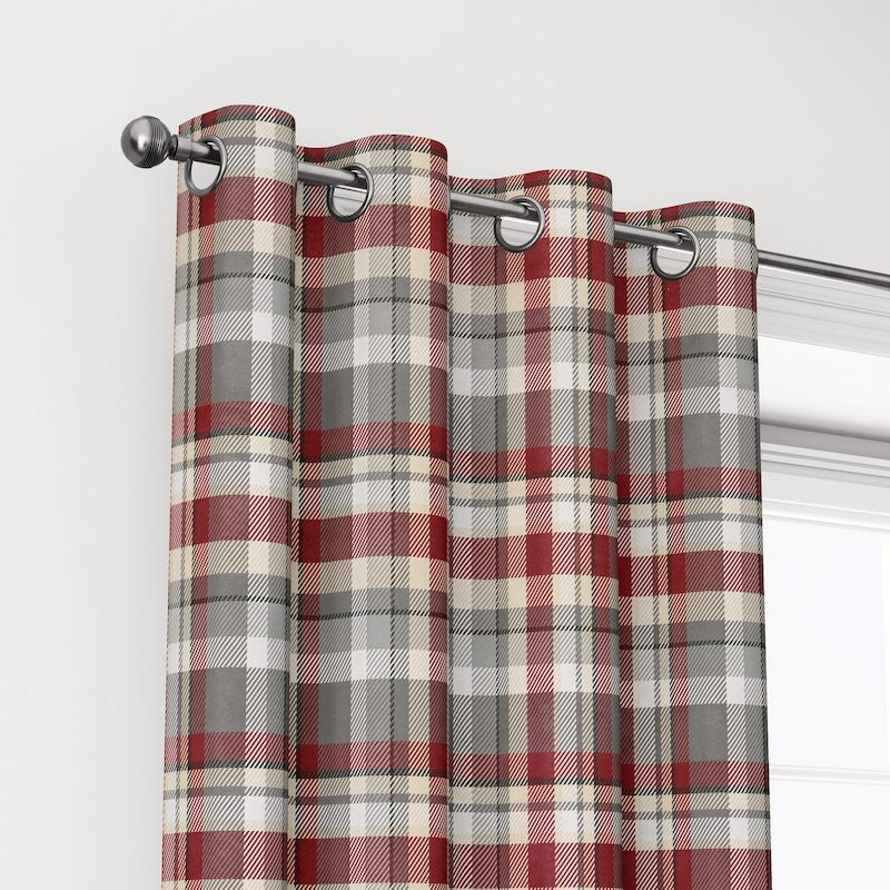 پرده ساده 438