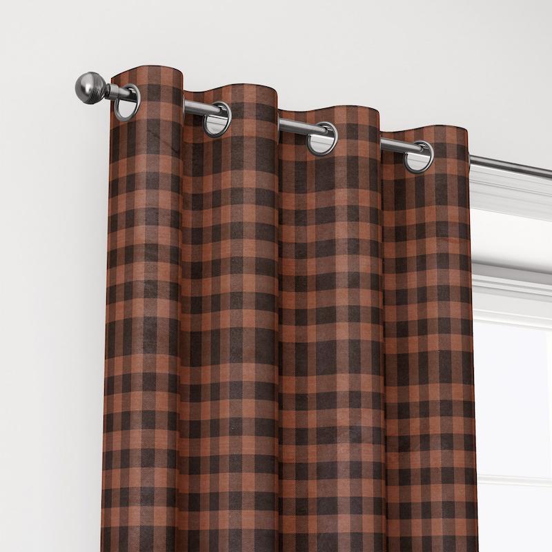 پرده ساده 439