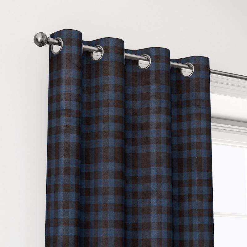 پرده ساده 440