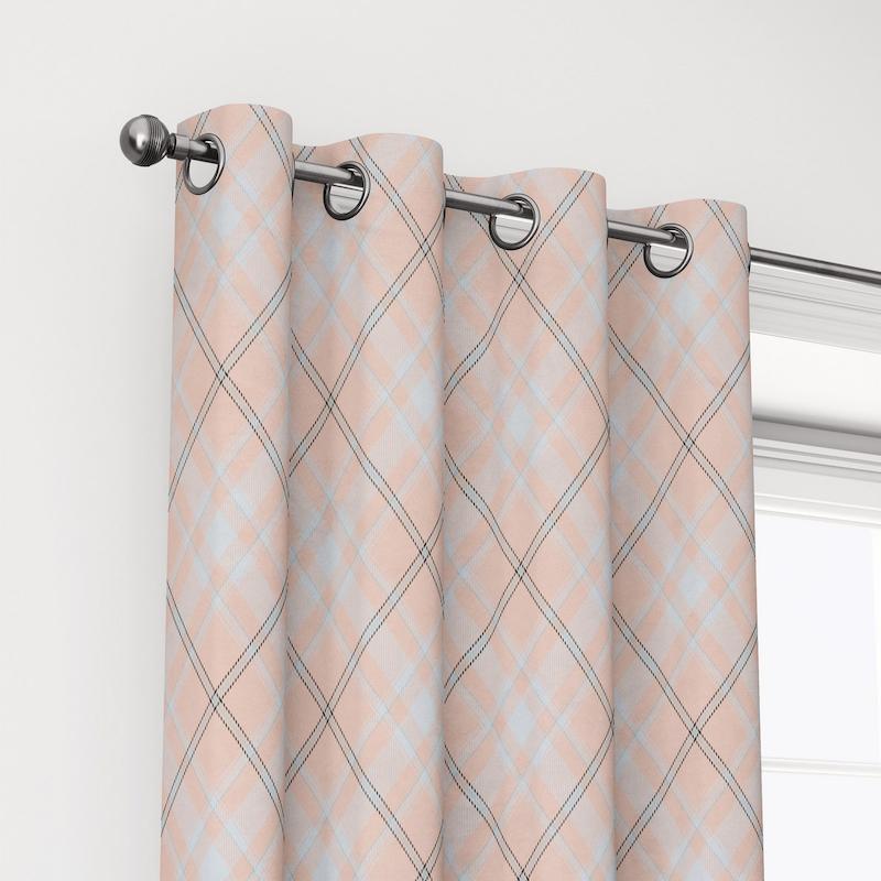 پرده ساده 441