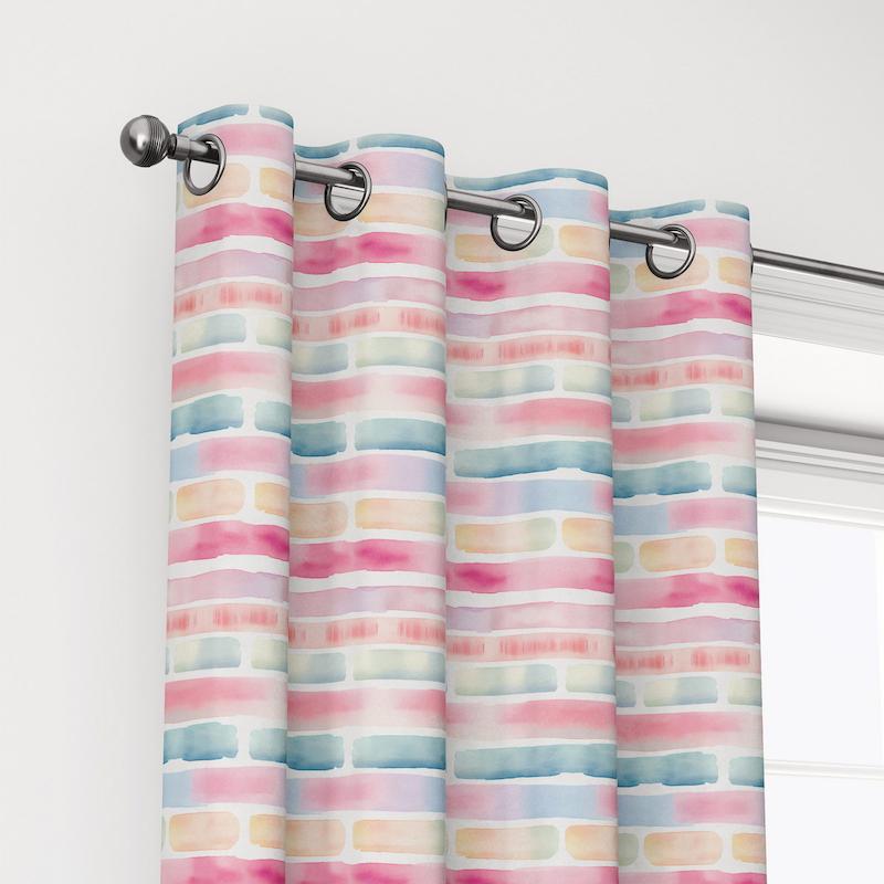 پرده ساده 442