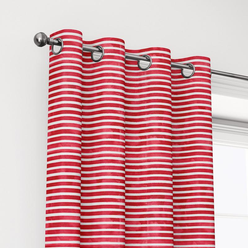 پرده ساده 443