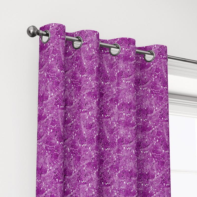 پرده ساده 444