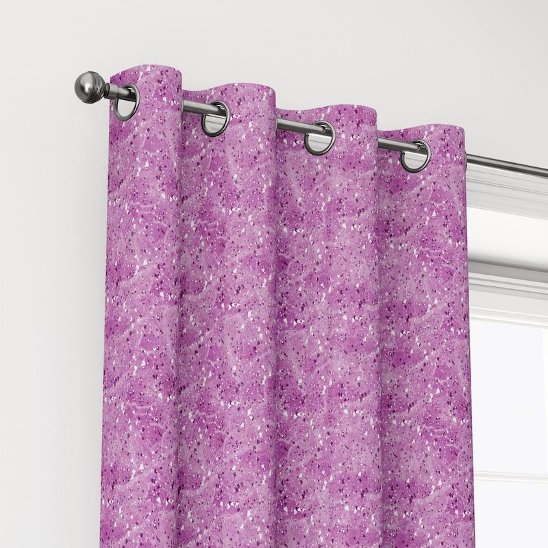 پرده ساده 447