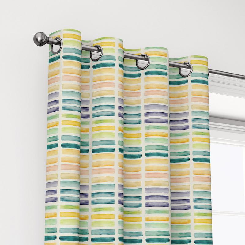 پرده ساده 448