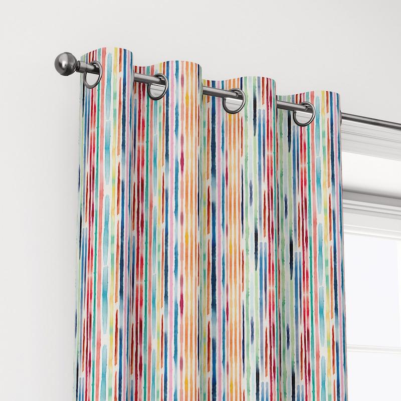 پرده ساده 451