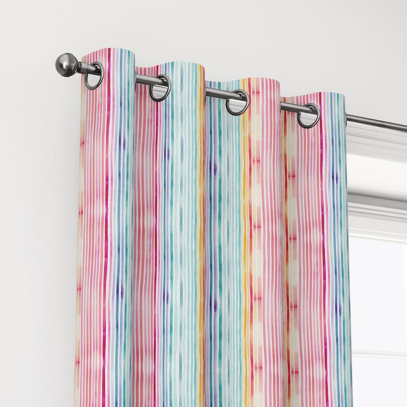 پرده ساده 460