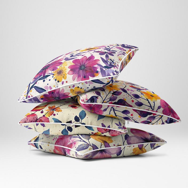 کوسن ۴ تکه 1