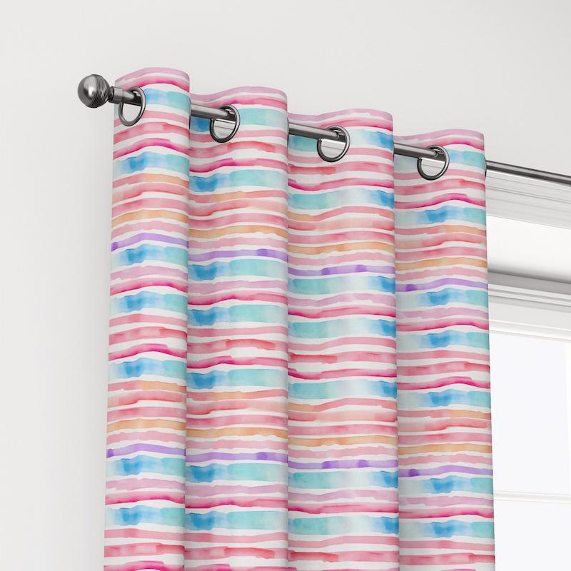 پرده ساده 466