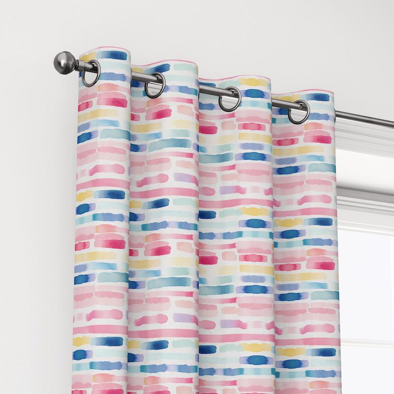 پرده ساده 469