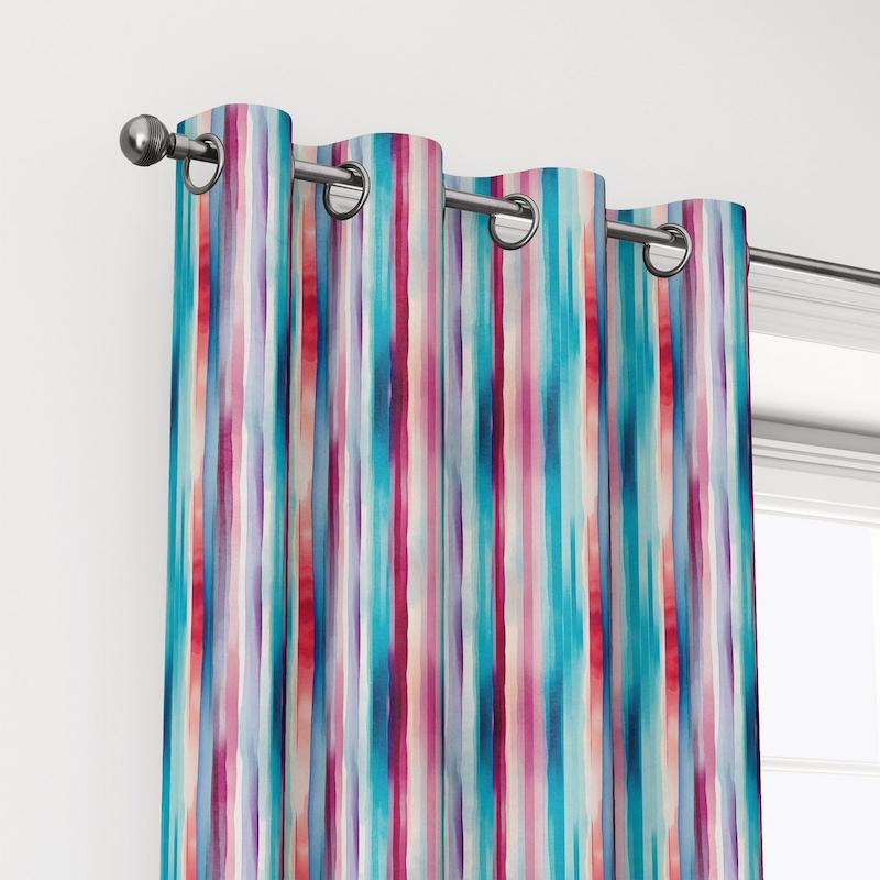 پرده ساده 472