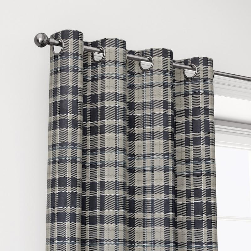 پرده ساده 473