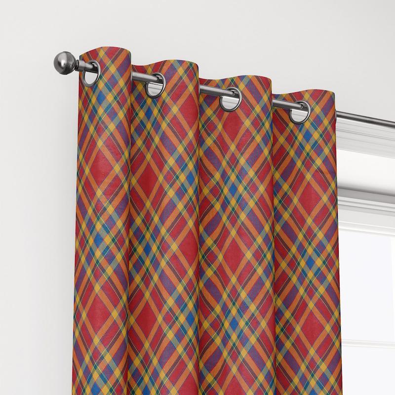 پرده ساده 474