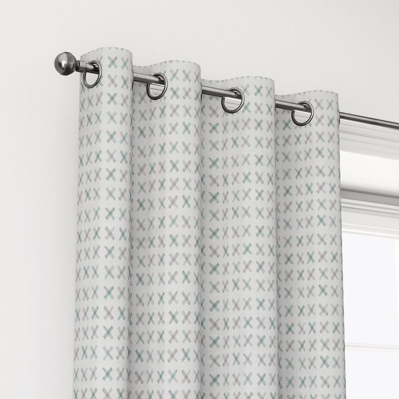 پرده ساده 477