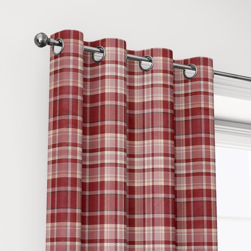 پرده ساده 488