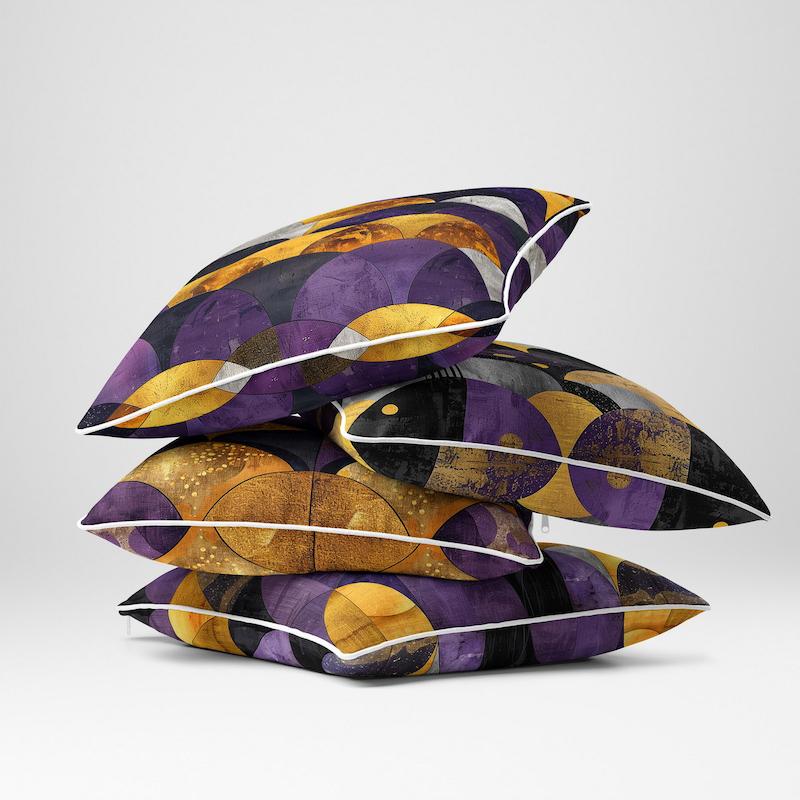 کوسن ۴ تکه 6