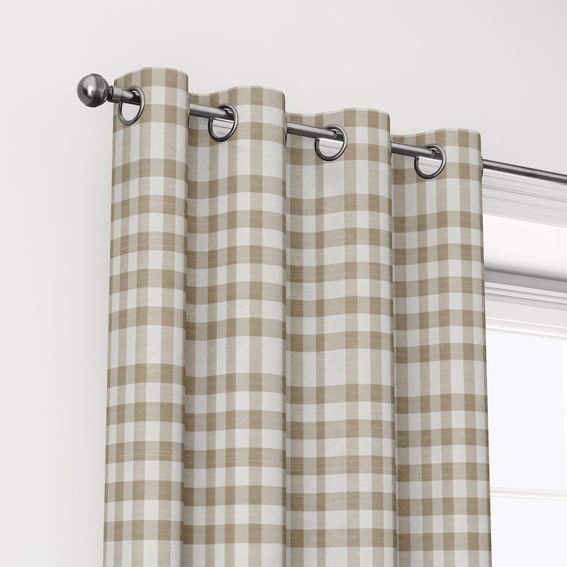 پرده ساده 489