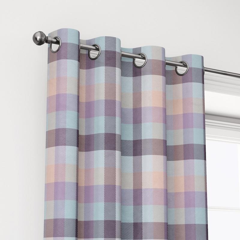 پرده ساده 491